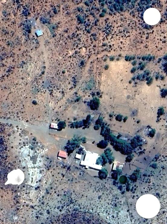 0 Bedroom Property for Sale in Prieska Northern Cape